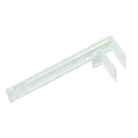 Comutator MikroTik CSS610-8P-2S+IN, Alb