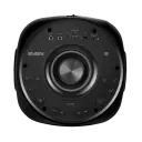 Аудиосистема SVEN PS-770, Чёрный