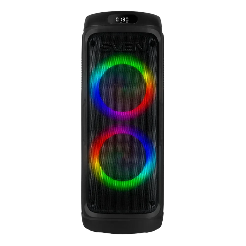 Аудиосистема SVEN PS-770, Чёрный