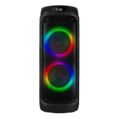 Аудиосистема SVEN PS-770, Чёрный