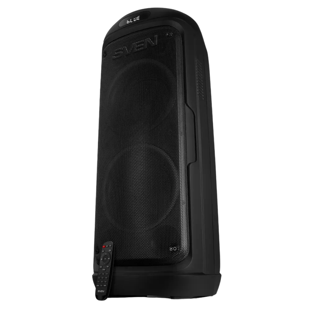Аудиосистема SVEN PS-770, Чёрный