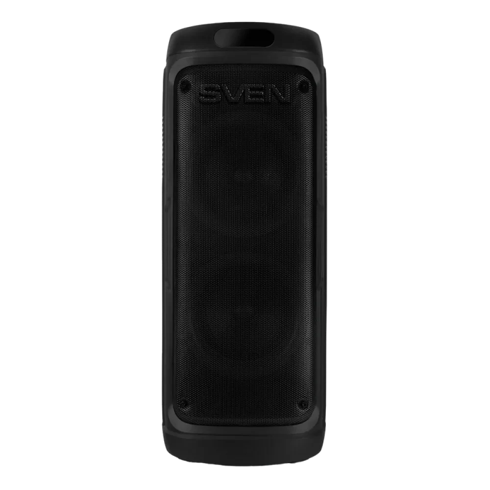 Аудиосистема SVEN PS-770, Чёрный