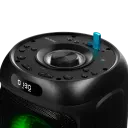 Аудиосистема SVEN PS-770, Чёрный