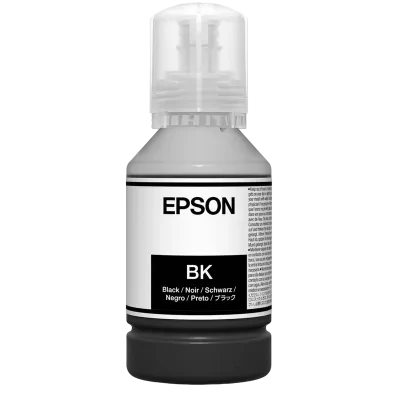 Recipient de cerneală Epson T49H1, 140ml, Negru