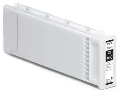 Картридж чернильный Epson T694 UltraChrome XD, 700мл, Матовый Черный
