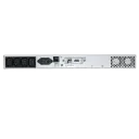 Источник бесперебойного питания PCM VGD-1000RM, Онлайн, 10000VA, Крепление в стойку