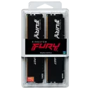 Memorie RAM Kingston FURY Beast, DDR5 SDRAM, 6000 MHz, 16GB, KF560C30BBK2-16