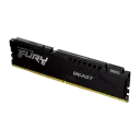 Memorie RAM Kingston FURY Beast, DDR5 SDRAM, 6000 MHz, 16GB, KF560C30BBK2-16