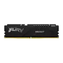 Memorie RAM Kingston FURY Beast, DDR5 SDRAM, 6000 MHz, 16GB, KF560C30BBK2-16