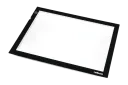 Panoul LED Reflecta 10319 Ultra-subțire, Negru