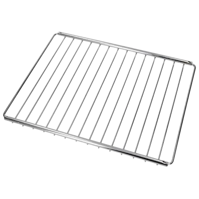 Раздвижная решетка для духовки Whirlpool 484000008807,  32 x 35/56 см
