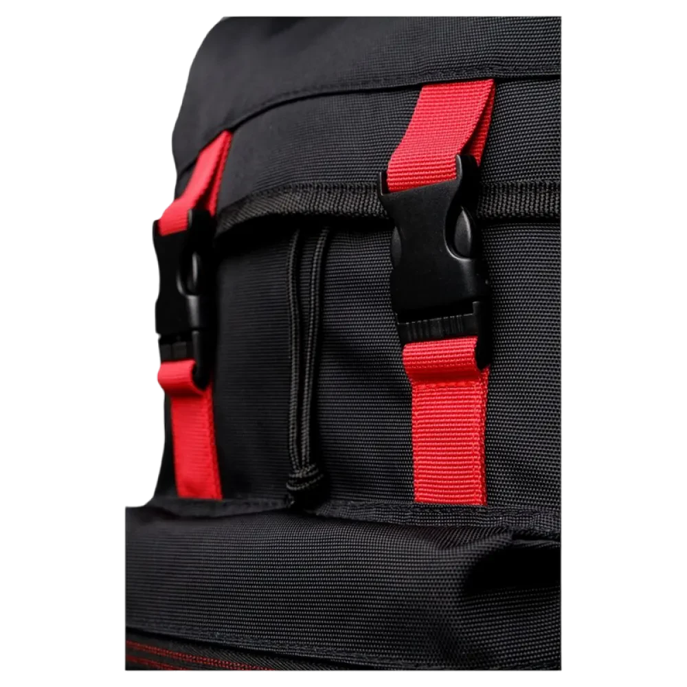 Rucsac Acer Nitro Multi-funtional, 15.6", Negru