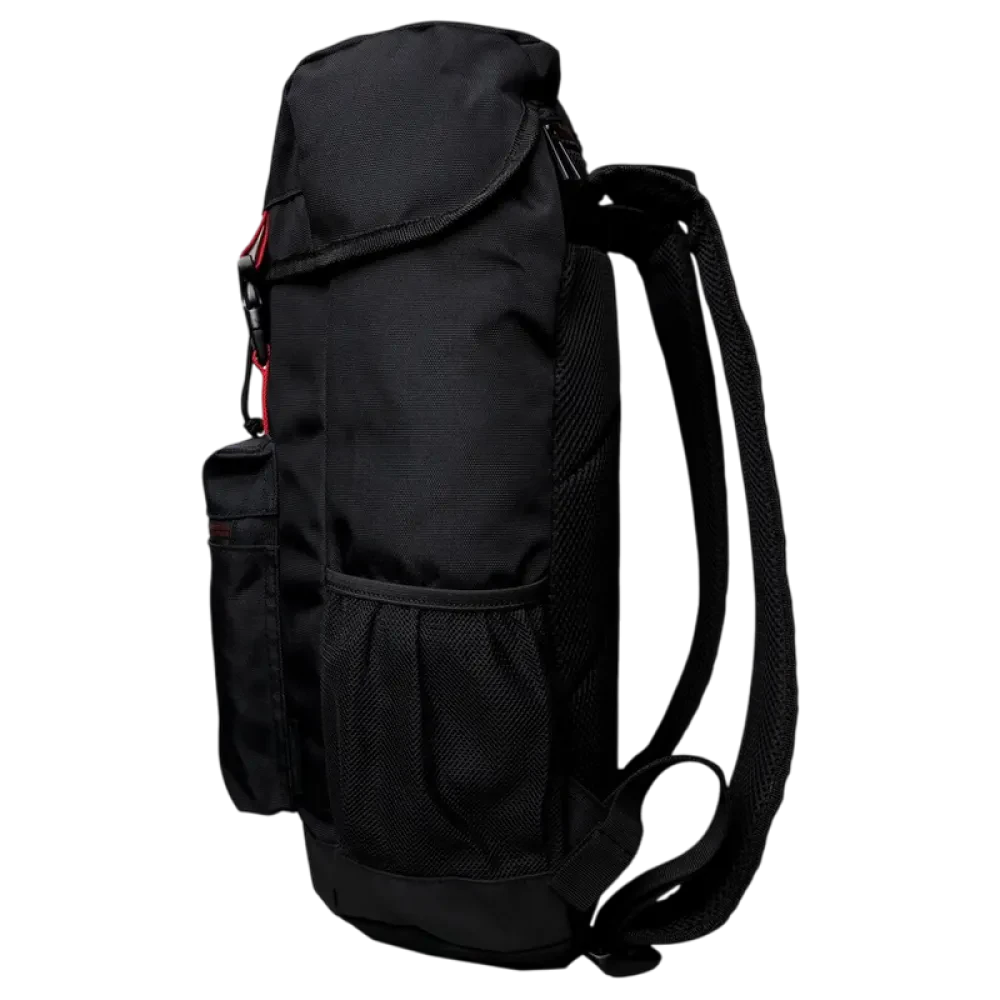 Rucsac Acer Nitro Multi-funtional, 15.6", Negru