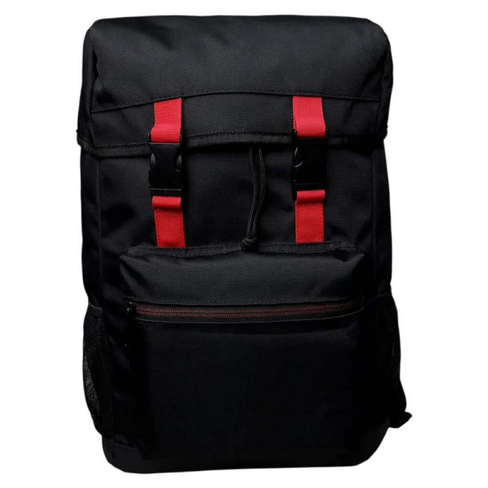 Rucsac Acer Nitro Multi-funtional, 15.6", Negru