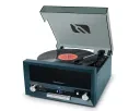 Аудиосистема MUSE MT-112 NB, Чёрный