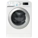 Стирально-сушильная машина Indesit BDE 76435 WSV EE, 7кг, Белый