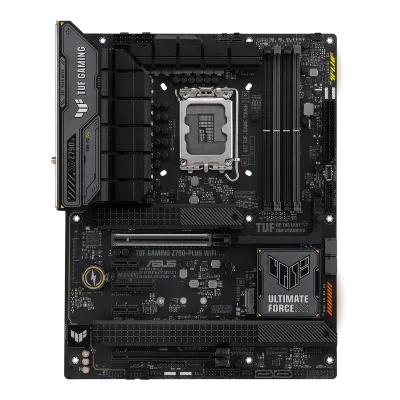 Материнская плата ASUS TUF GAMING Z790-PLUS WIFI, LGA1700, Intel Z790, ATX