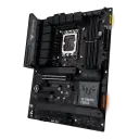 Placă de bază ASUS TUF GAMING Z790-PLUS WIFI, LGA1700, Intel Z790, ATX