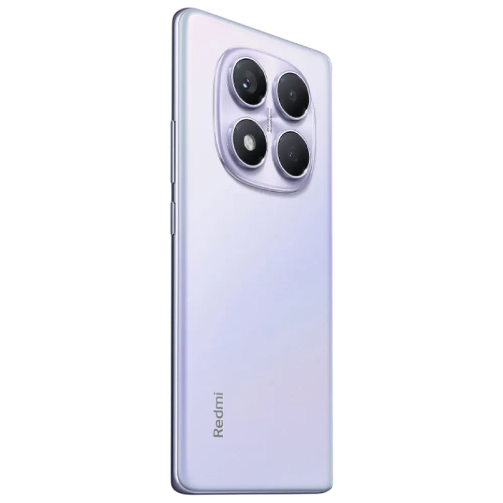 Smartphone Xiaomi Redmi Note 14 Pro 4G, 8GB/256GB, Aurora Purple