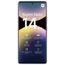 Smartphone Xiaomi Redmi Note 14 Pro 4G, 8GB/256GB, Aurora Purple