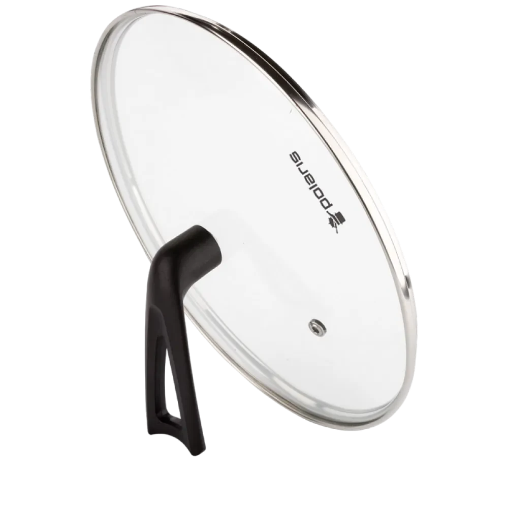 Capac Polaris SL-26, 26cm, Transparent