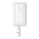 Acumulator extern Anker PowerCore Zolo, 10000mAh, Alb