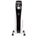 Radiator de ulei Electrolux EOH/M-5209N, 2000W, Alb