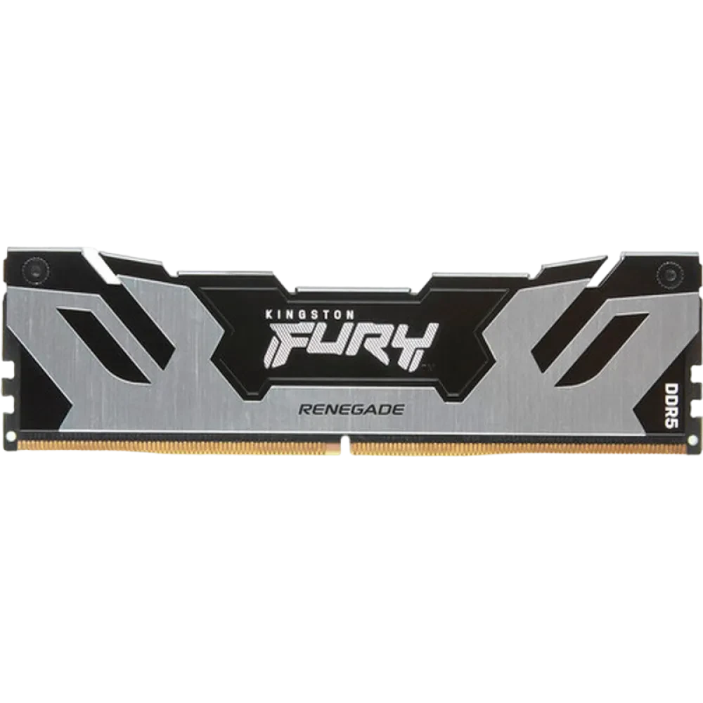 Memorie RAM Kingston FURY Renegade, DDR5 SDRAM, 6000 MHz, 32 GB, KF560C32RS-32