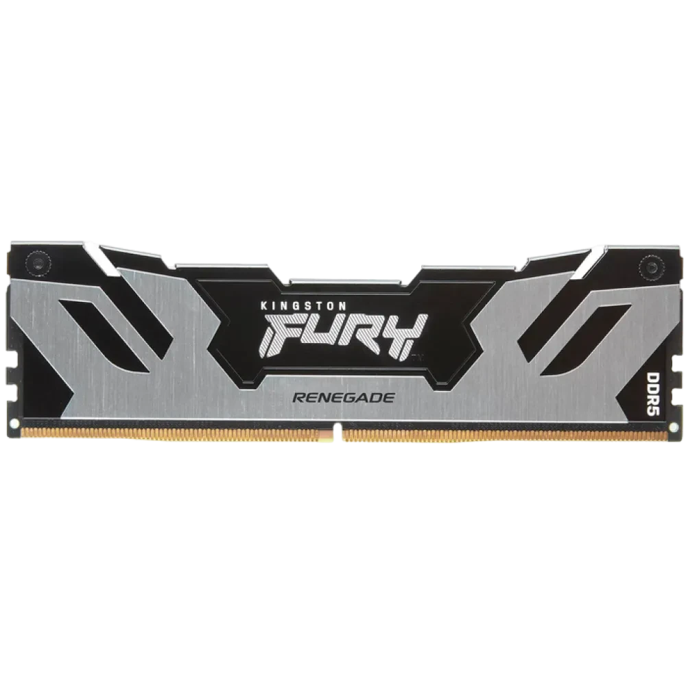 Memorie RAM Kingston FURY Renegade, DDR5 SDRAM, 6000 MHz, 32 GB, KF560C32RS-32