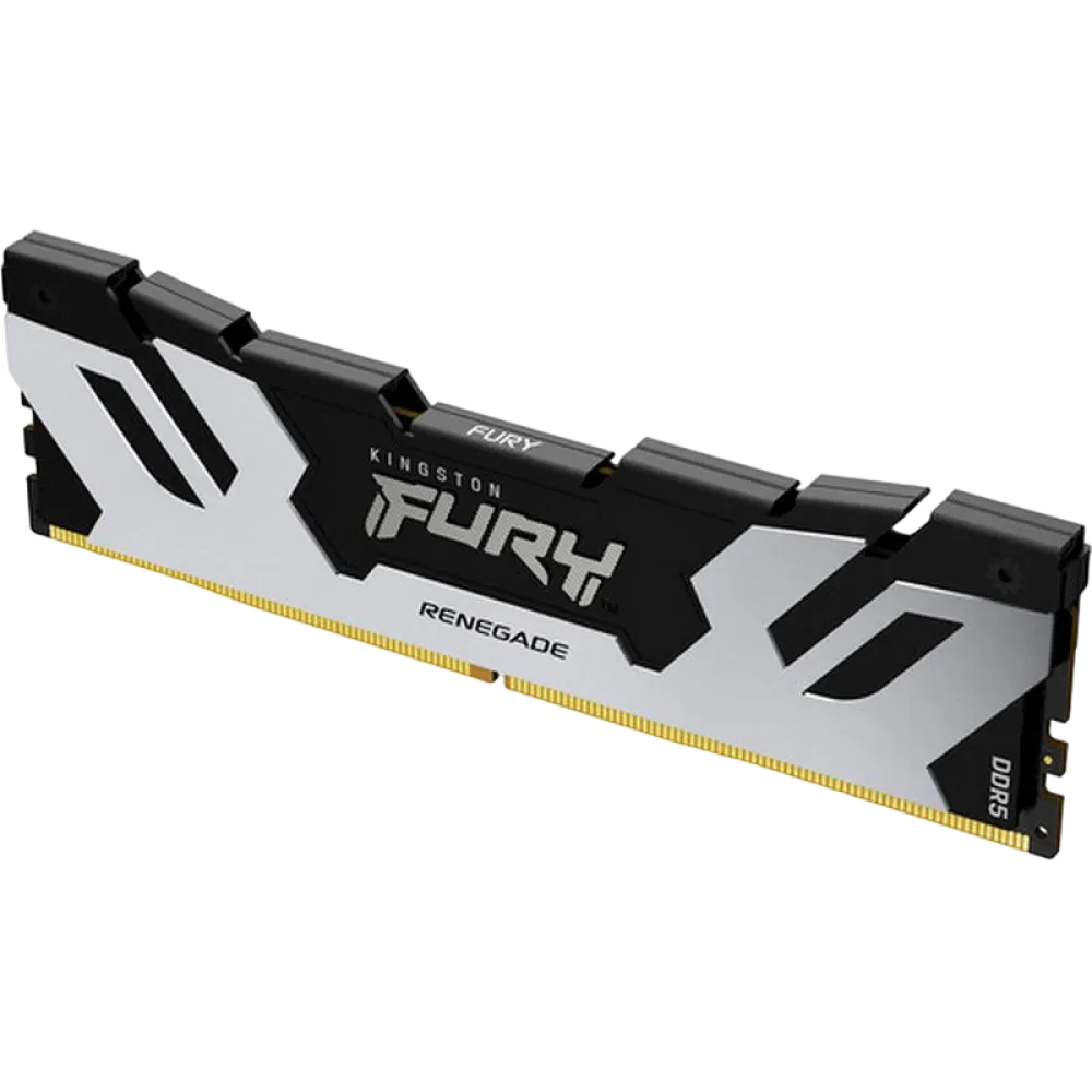 Memorie RAM Kingston FURY Renegade, DDR5 SDRAM, 6000 MHz, 32 GB, KF560C32RS-32