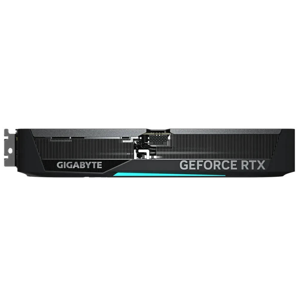 Видеокарта Gigabyte GV-N5070EAGLE OC-12GD, 12ГБ GDDR7 192бит 