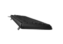 Клавиатура Genius KB-117, Проводное, Чёрный