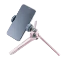 Мини-штатив Vanguard VESTA TT1 ROSE, Шаровая Головка, Розовый