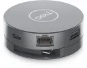 Adaptor multiport DELL DA305, Argintiu