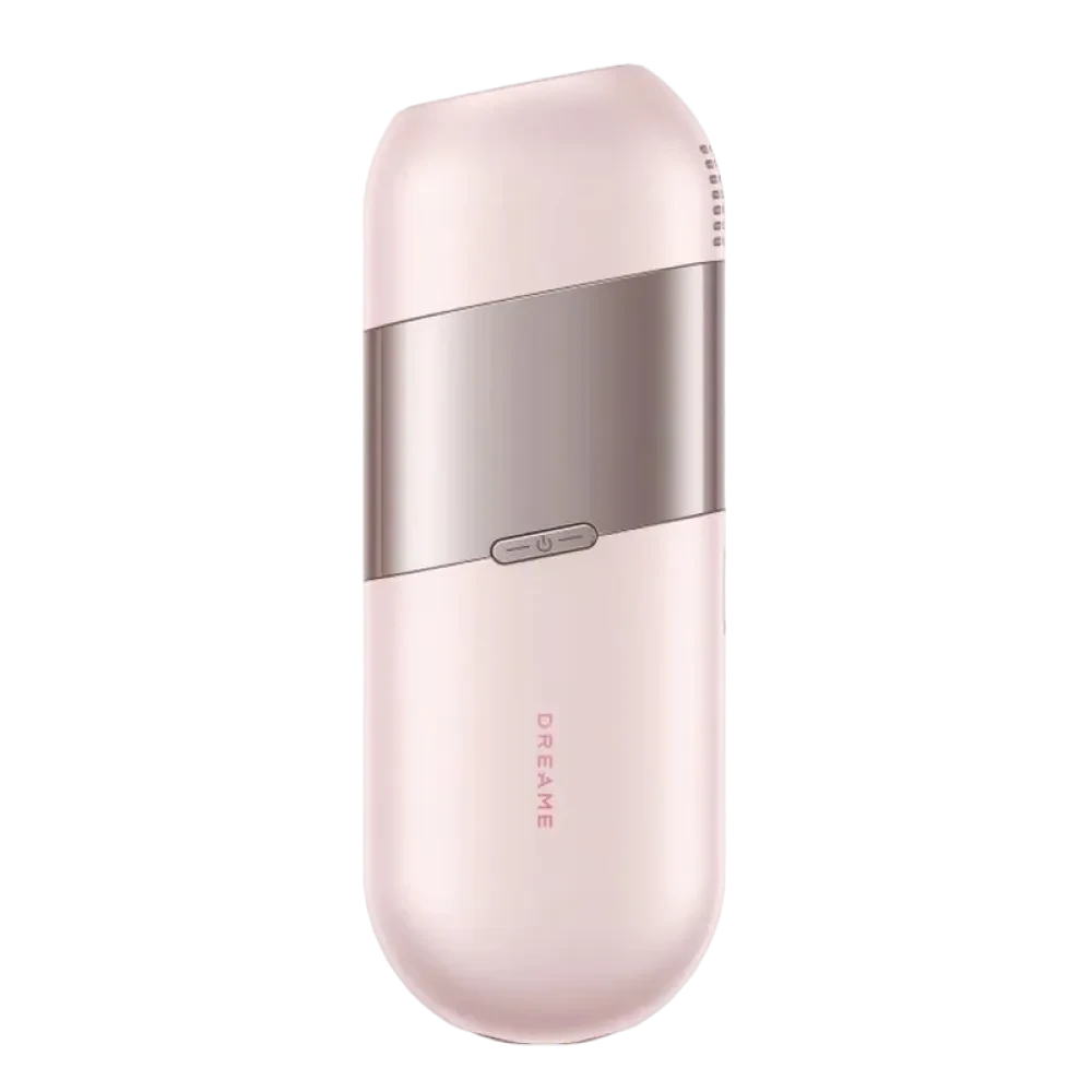 Fotoepilator Dreame D-1186-PK, Roz