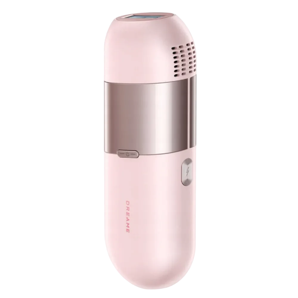 Fotoepilator Dreame D-1186-PK, Roz