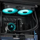 Cooler procesor Chieftec Iceberg 240