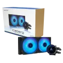 Cooler procesor Chieftec Iceberg 240