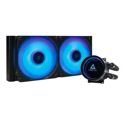 Cooler procesor Chieftec Iceberg 240