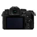 Беззеркальный фотоаппарат Panasonic DC-G97ME, Черный