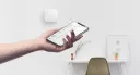 Централь системы безопасности Ajax Hub, Белый