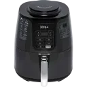 Friteuză cu aer cald Ninja AF100EU, Grey