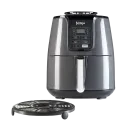 Friteuză cu aer cald Ninja AF100EU, Grey
