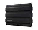 Внешний портативный SSD накопитель Samsung Portable SSD T7 Shield, 1 ТБ, Чёрный (MU-PE1T0S/WW)