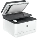 MFP HP LaserJet Pro MFP 3103fdn, Alb