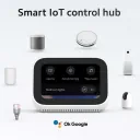 Xiaomi Mi Smart Clock с встроенным Google Control Center, Белый