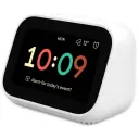 Xiaomi Mi Smart Clock с встроенным Google Control Center, Белый
