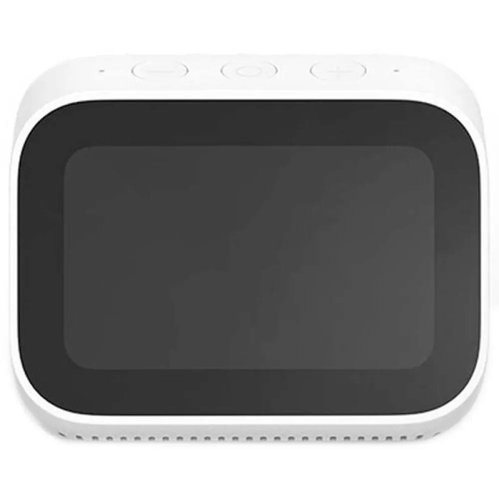 Xiaomi Mi Smart Clock с встроенным Google Control Center, Белый