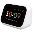 Xiaomi Mi Smart Clock с встроенным Google Control Center, Белый