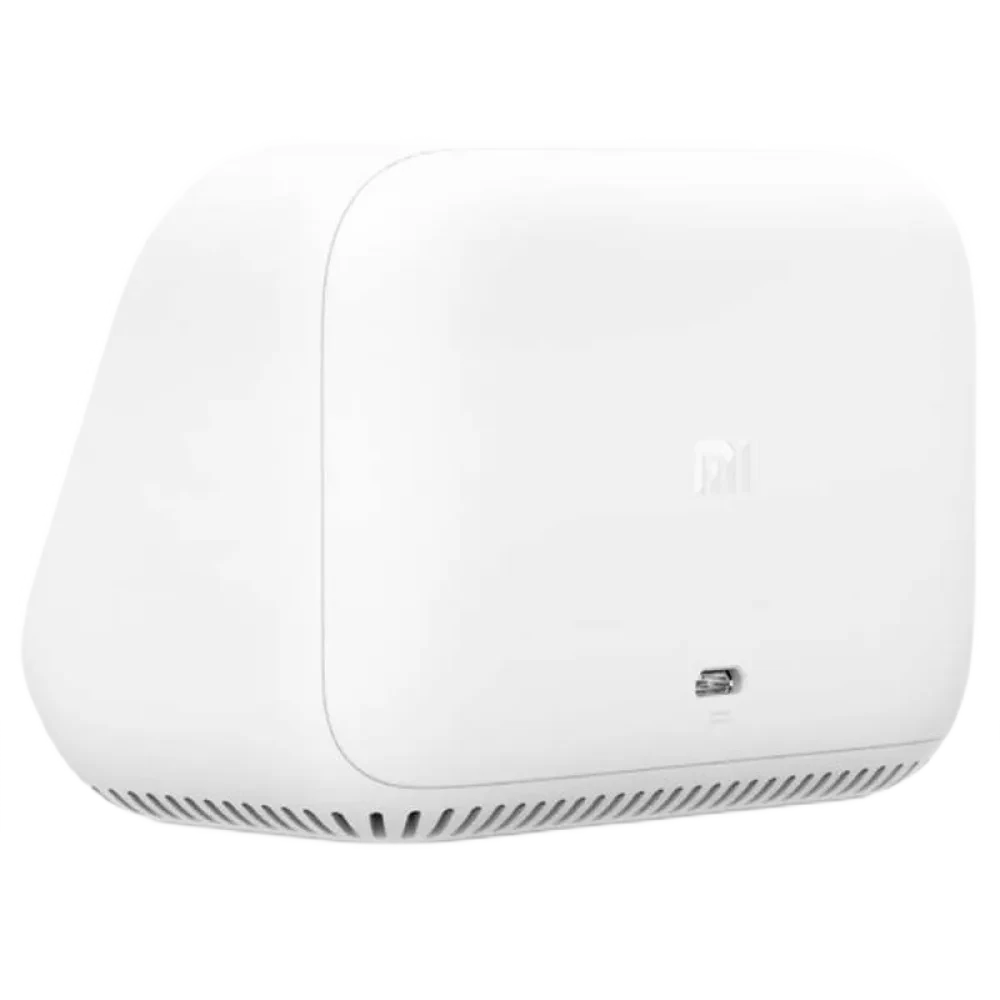 Xiaomi Mi Smart Clock с встроенным Google Control Center, Белый